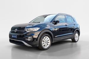 VOLKSWAGEN T-Cross 1.0 tsi Style 110cv dsg