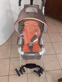passeggino pieghevole Foppapedretti 
