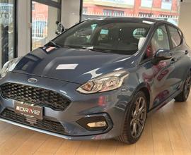 Ford Fiesta 1.0 Ecoboost 100 CV 5 porte ST-Line