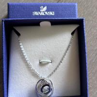 Collana Swarovski