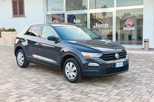 Volkswagen T-Roc 1.6 TDI SCR Style BlueMotion Tech
