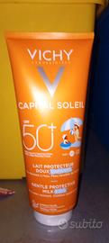 protezione solare 