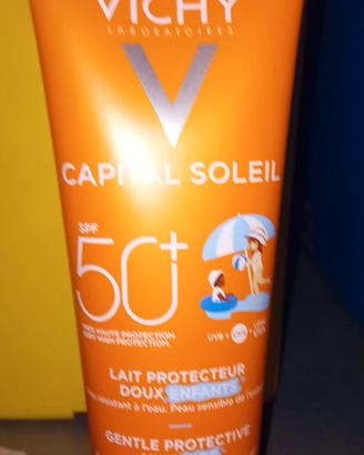 protezione solare 