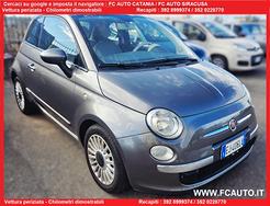 Fiat 500 0.9 TwinAir Turbo Lounge