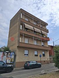 Appartamento Canegrate [K 368VRG]