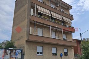 Appartamento Canegrate [K 368VRG]