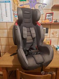 seggiolino auto