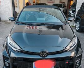 Toyota Yaris 1.6 Turbo 3 porte GR Yaris Circuit