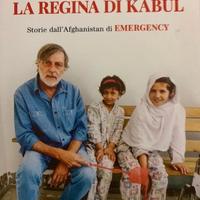 La Regina di Kabul. Store dall'Afganistan