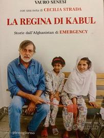 La Regina di Kabul. Store dall'Afganistan