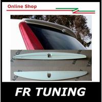 Spoiler Fiat Punto Alettone mk2 HGT 188 5 Porte