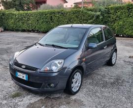 FORD Fiesta 5ª serie - 2006