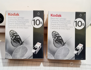 Cartuccia Stampante Kodak 10B