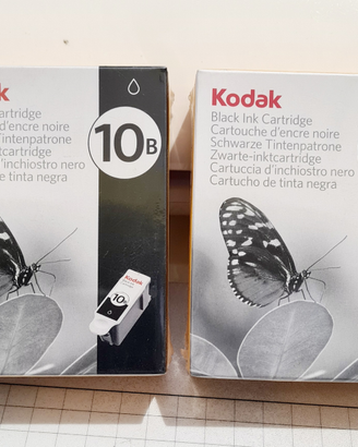 Cartuccia Stampante Kodak 10B