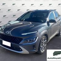 Hyundai Kona HEV 1.6 DCT XLine