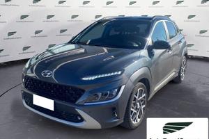 Hyundai Kona HEV 1.6 DCT XLine