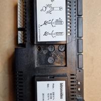 ALIMENTATORE videocitofonico BITRON