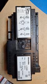 ALIMENTATORE videocitofonico BITRON