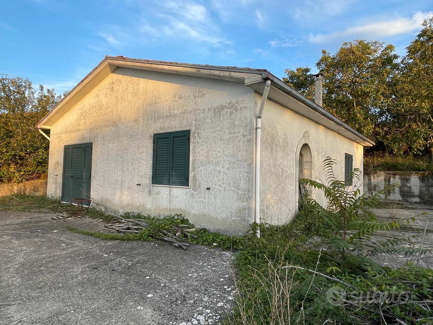 House in Ariano Irpino, Ariano Scalo - Vista 2