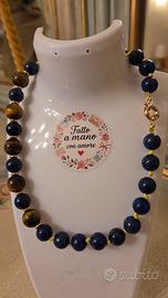 Girocollo LUCE D'ORIENTE 