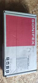 Preamplificatore stereo Redbox RB-MA2