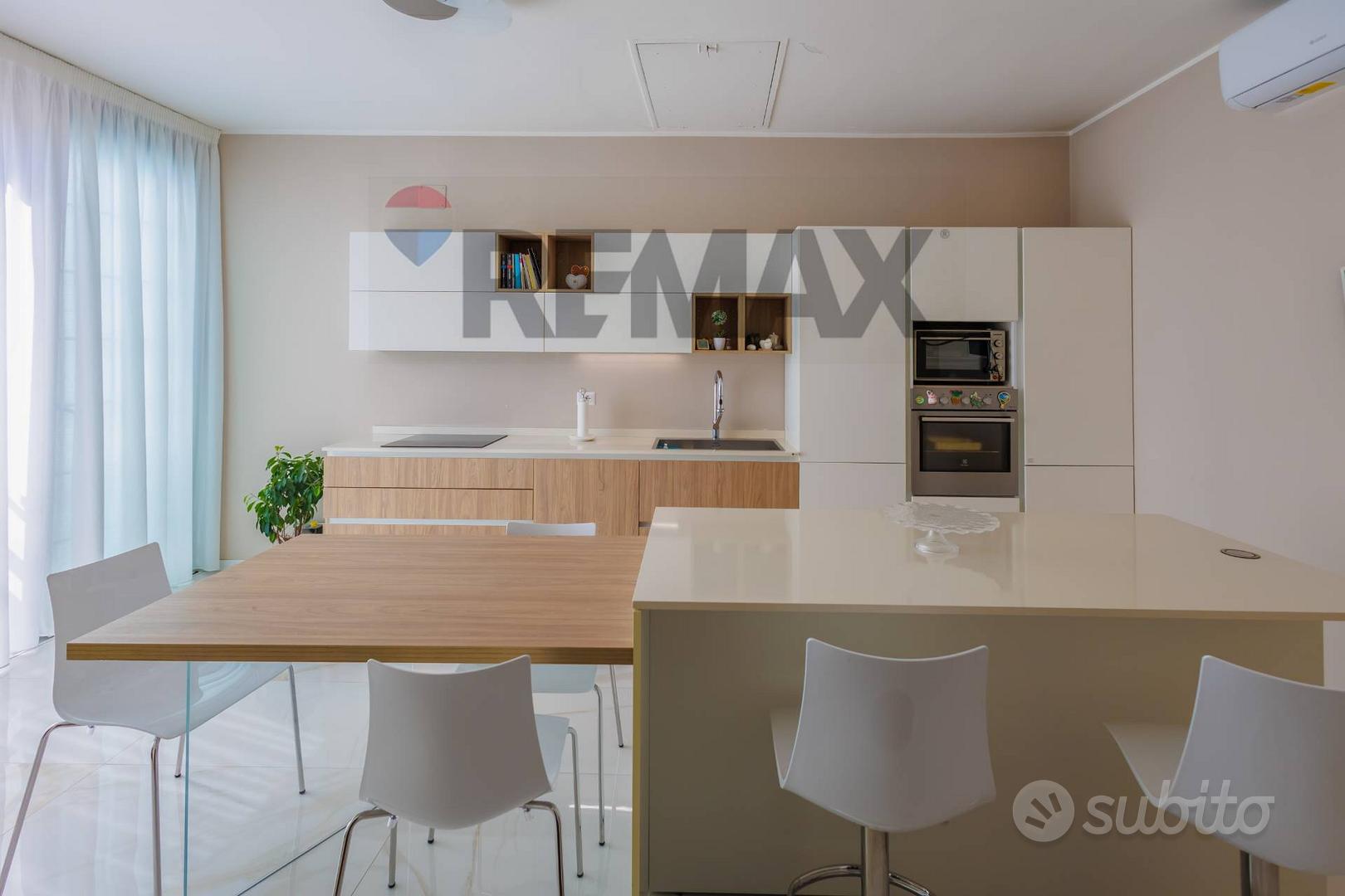 Appartamento – Barletta - Vista 4