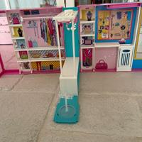 Barbie - Armadio dei sogni