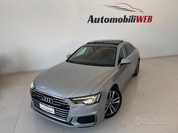 Audi A6 40 2.0 TDI S tronic S-line