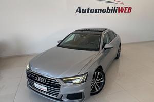 Audi A6 40 2.0 TDI S tronic S-line