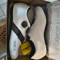 Scarpa per bici marca Sidi modello Prima tg.46