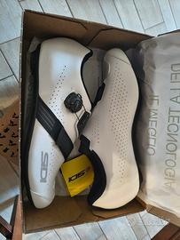 Scarpa per bici marca Sidi modello Prima tg.46