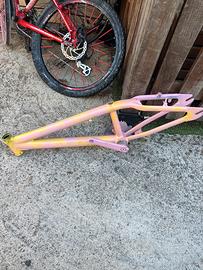 Telaio bmx 20