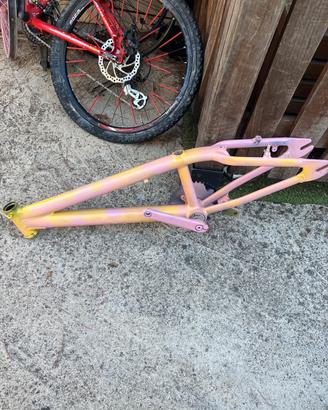 Telaio bmx 20