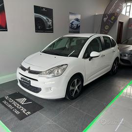 Citroen C3 1.6 BlueHDi Live Edition 75CV Unicoprop