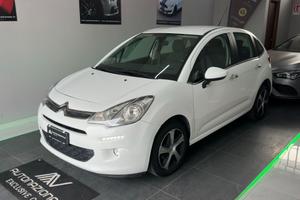 Citroen C3 1.6 BlueHDi Live Edition 75CV Unicoprop