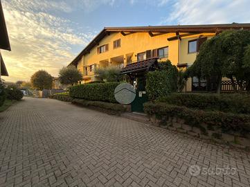 MULTILOCALE A VOLPIANO