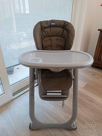 Seggiolone Chicco