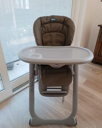 Seggiolone Chicco