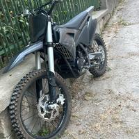 Cvm guazzoni 250