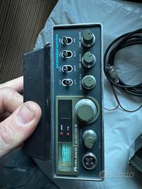 Radio cb midland alan 68s