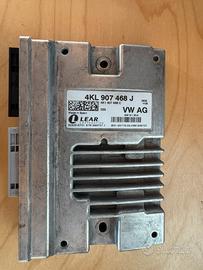 Gateway Porsche centralina 911 992