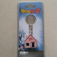 Portachiavi Dragon Ball Z Kame House Maestro Moute