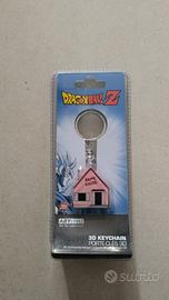 Portachiavi Dragon Ball Z Kame House Maestro Moute