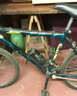montain bike