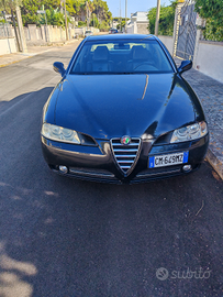 Alfa 166 3.0 Automatica
