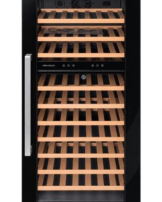 Vino Nevada - Cantinetta Frigo 70+ bott. Bizona