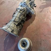 Cambio range rover ‘14