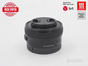 Sony E PZ 16-50 F3.5-5.6 OSS (Sony)