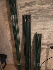 Cannette giardinaggio varie misure