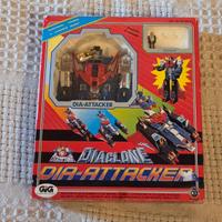 DIACLONE DIA-ATTACKER